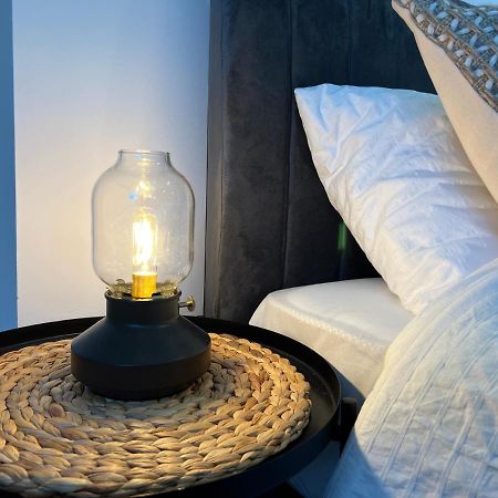 Lovely 1-Bedroom Flat In St Leonards On Sea المظهر الخارجي الصورة