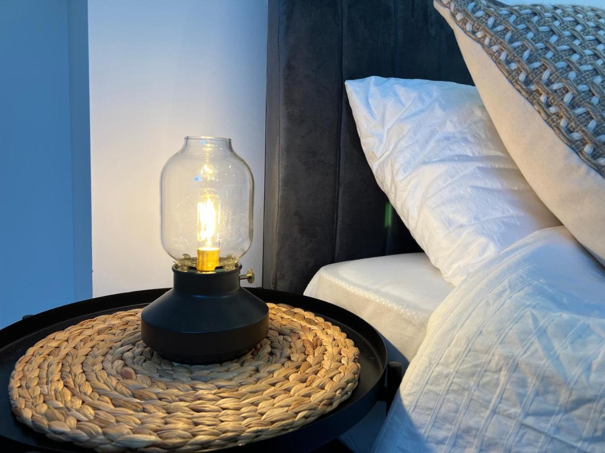 Lovely 1-Bedroom Flat In St Leonards On Sea المظهر الخارجي الصورة