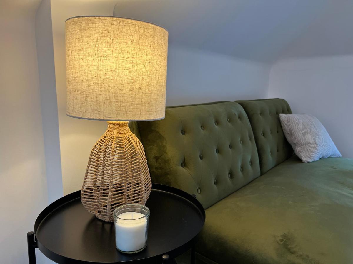 Lovely 1-Bedroom Flat In St Leonards On Sea المظهر الخارجي الصورة