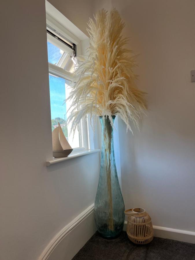 Lovely 1-Bedroom Flat In St Leonards On Sea المظهر الخارجي الصورة