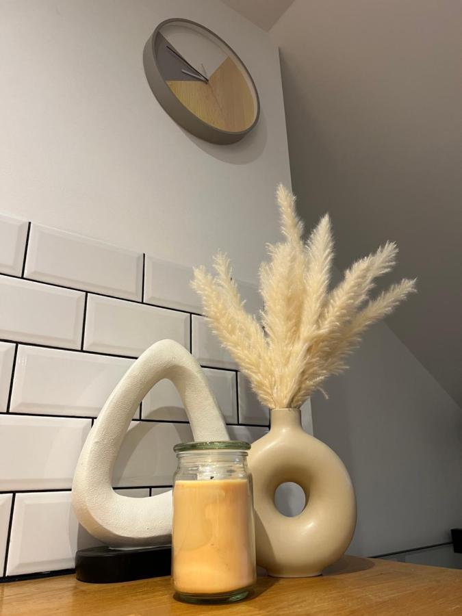 Lovely 1-Bedroom Flat In St Leonards On Sea المظهر الخارجي الصورة